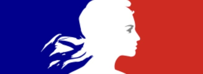 Logo Marianne